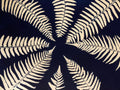 6. Fern Mandala