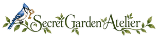 Secret Garden Atelier - Home